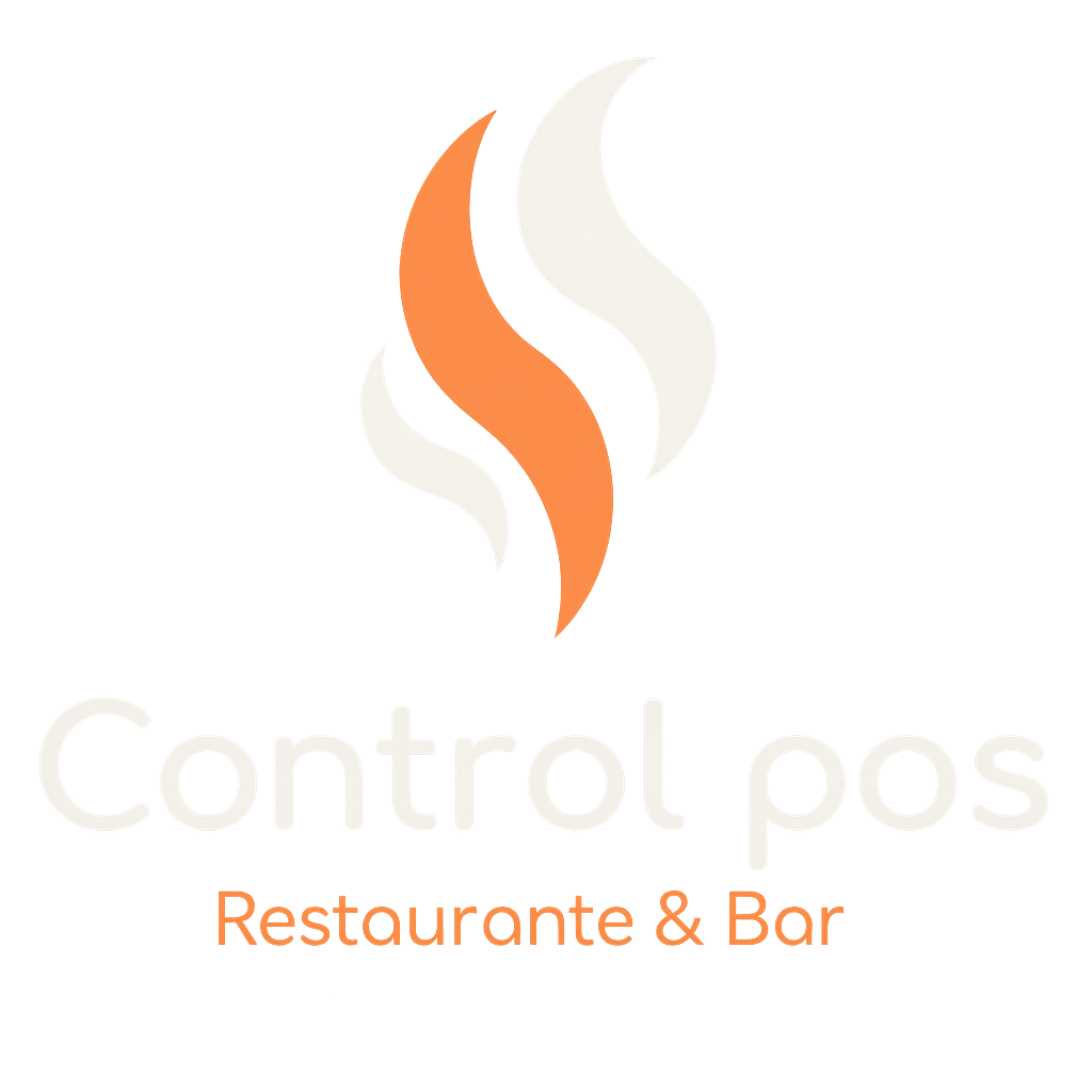 Control POS Restaurante & Bar